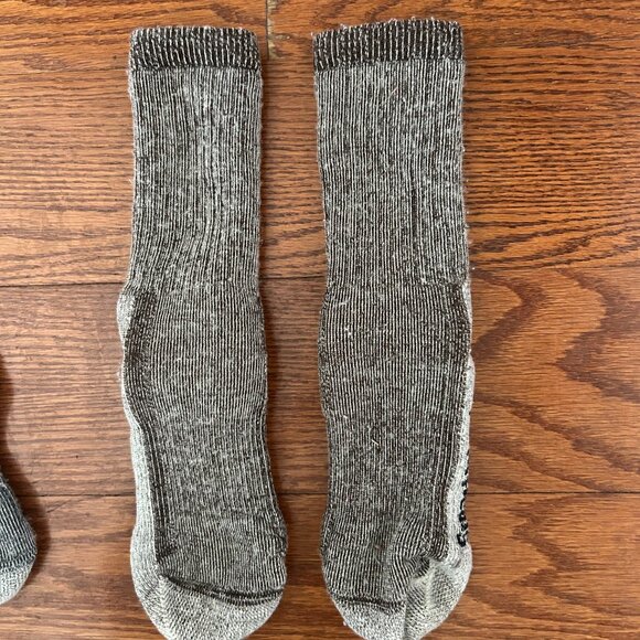 NWOT Smartwool Women's Crew Socks TWO PAIR Never Worn - Picture 7 of 7